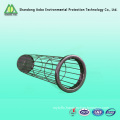 Filter cage for dust collector baghouse / shandong aobo